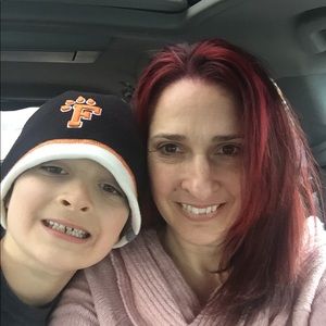 Meet your Posher, Randi